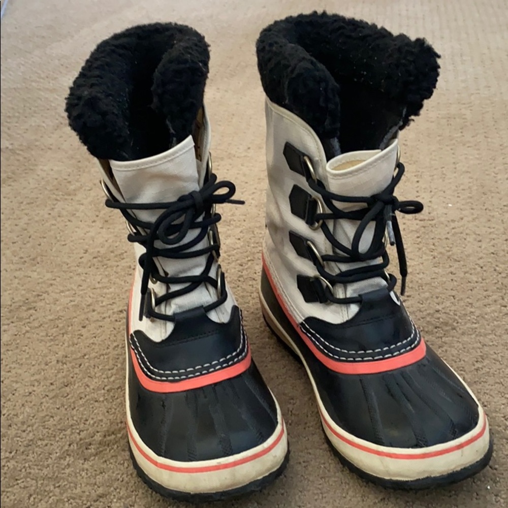 Sorel Boots